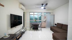Blk 127A Kim Tian Road (Bukit Merah), HDB 2 Rooms #422647641